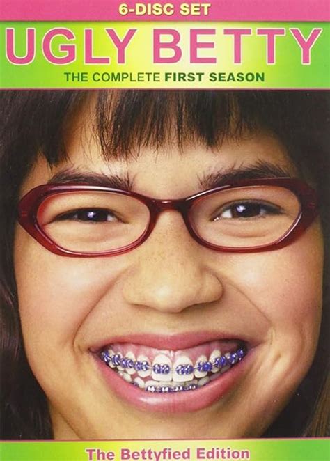 ugly betty season 1.